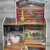 Marlow Doll House*