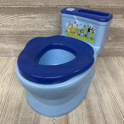 Playtime Floor Potty Trainer