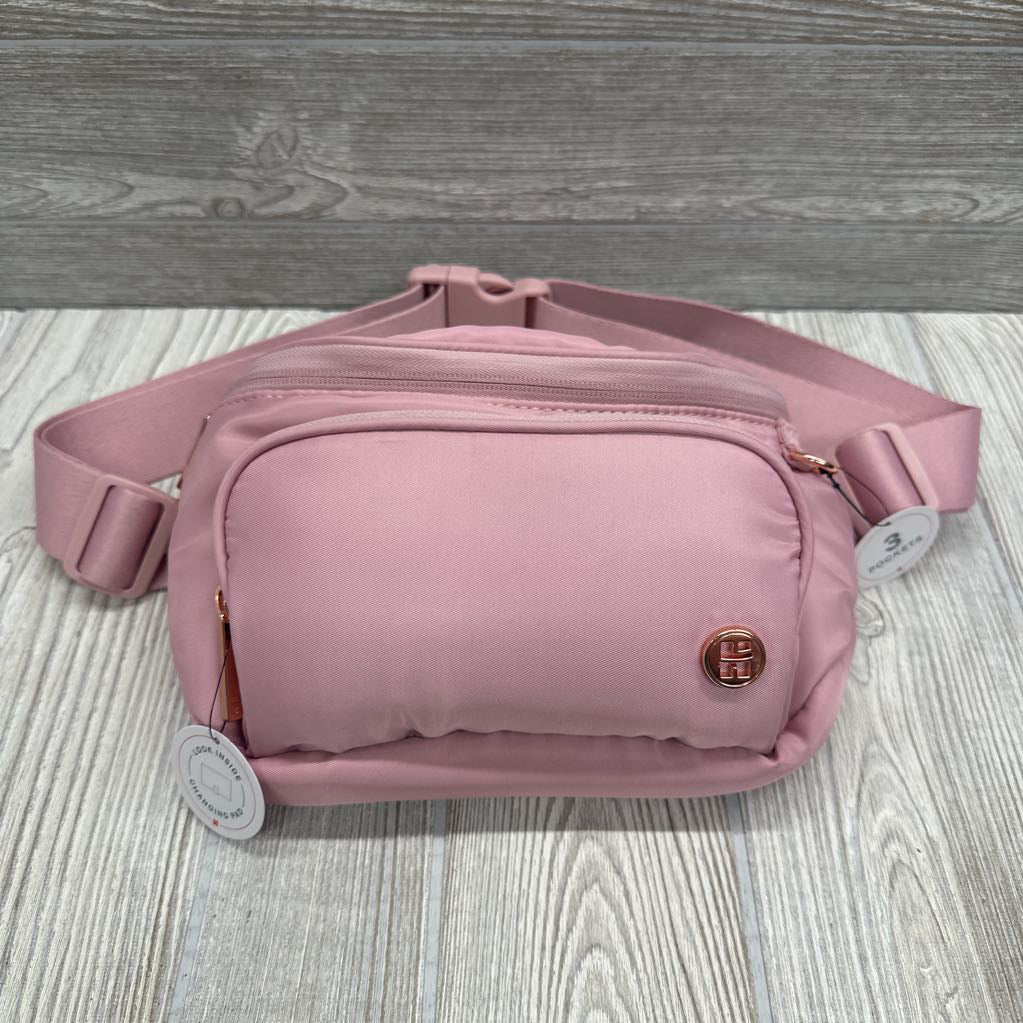 NEW Diaper Waist Pack