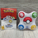 Trainer Trivia Game