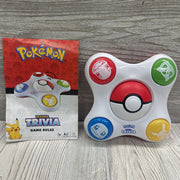 Trainer Trivia Game