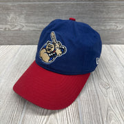 Iowa Cubs Baseball Hat