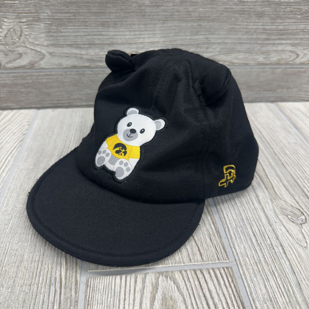 Hawkeyes Hat