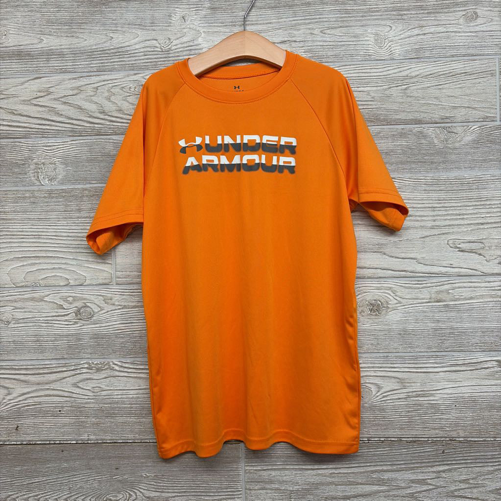 Active Shirt Logo 14