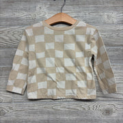LS Shirt Checker 2T