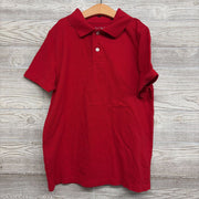 School Uniform Polo Shirt 12-14