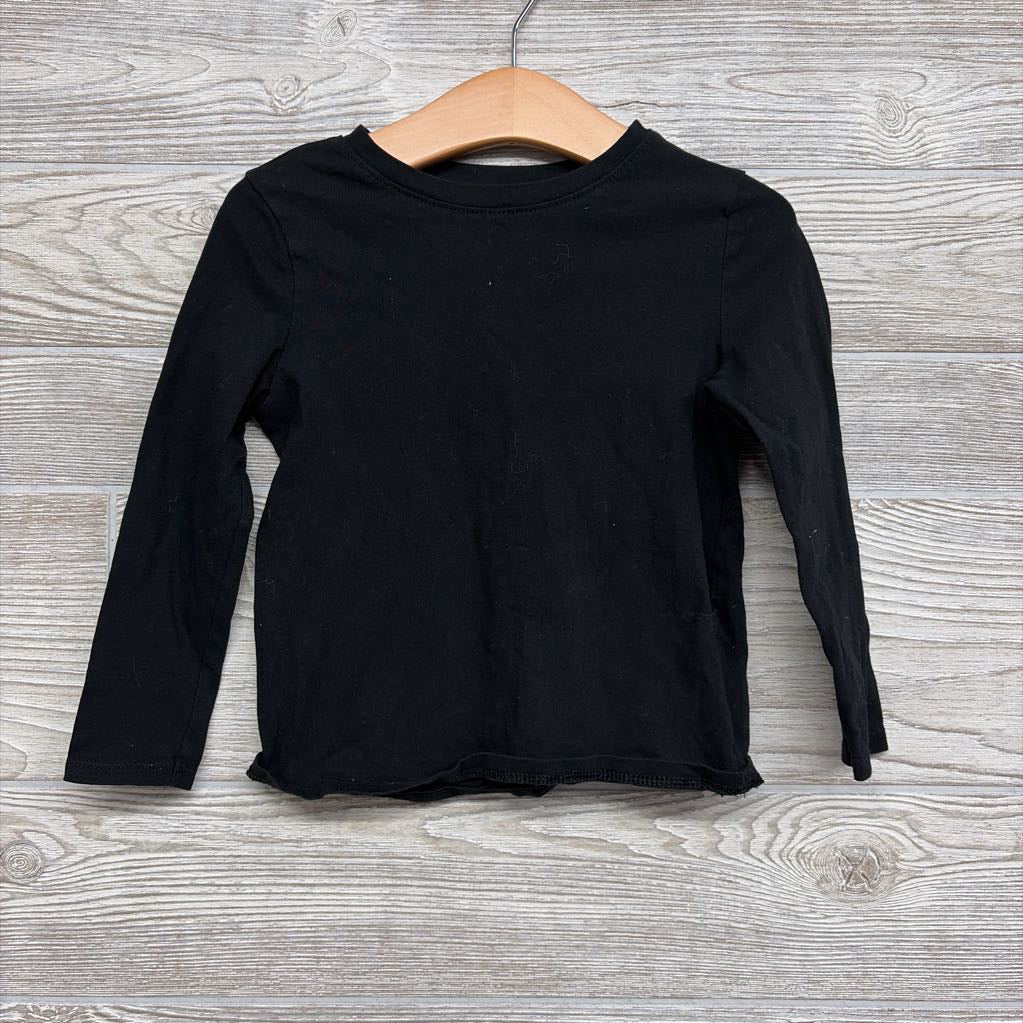 LS Shirt 3T