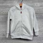 Full Zip Hoodie 4