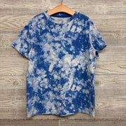 Shirt Tie Dye 10-12