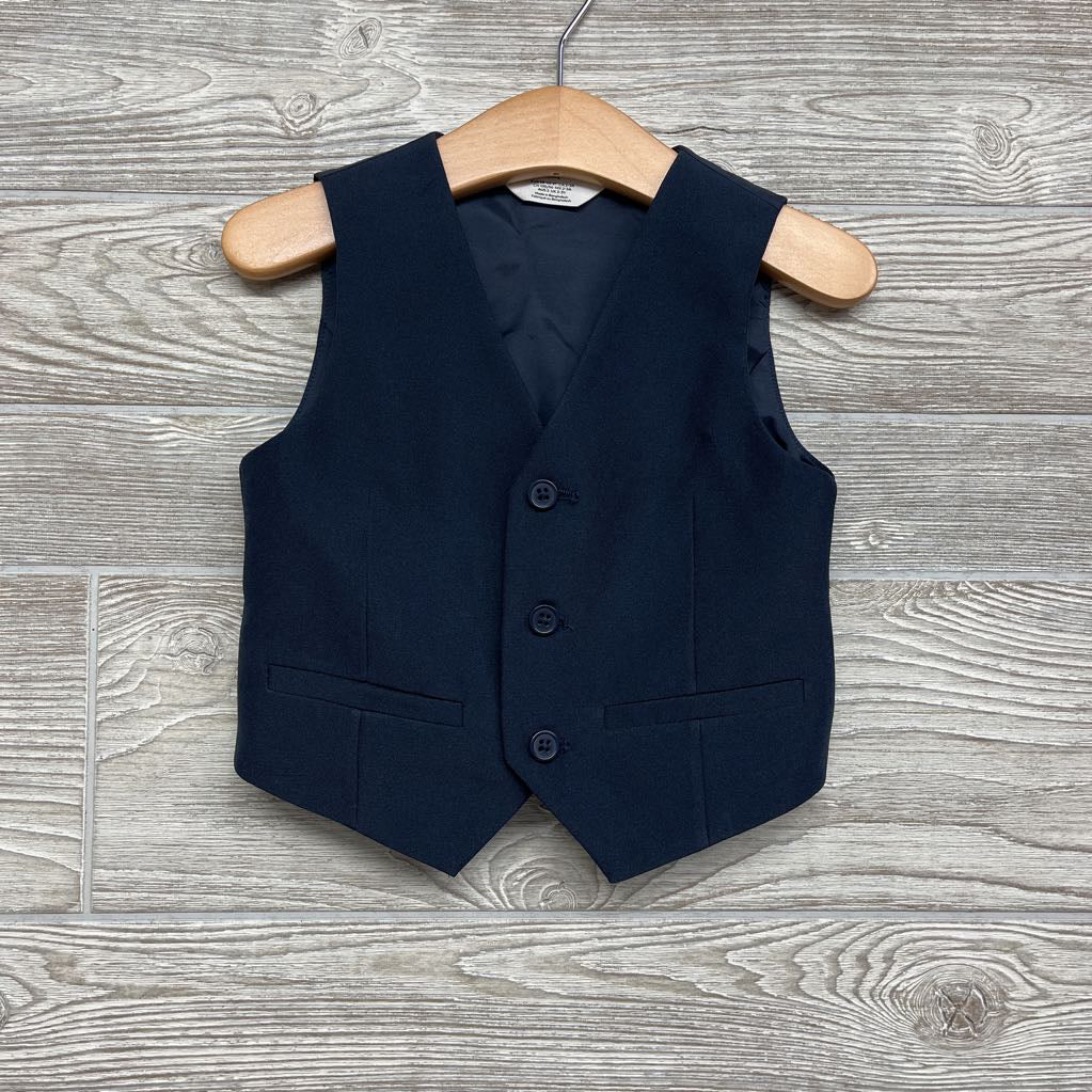 Suit Vest 3T