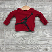 LS Shirt Jump Man NB