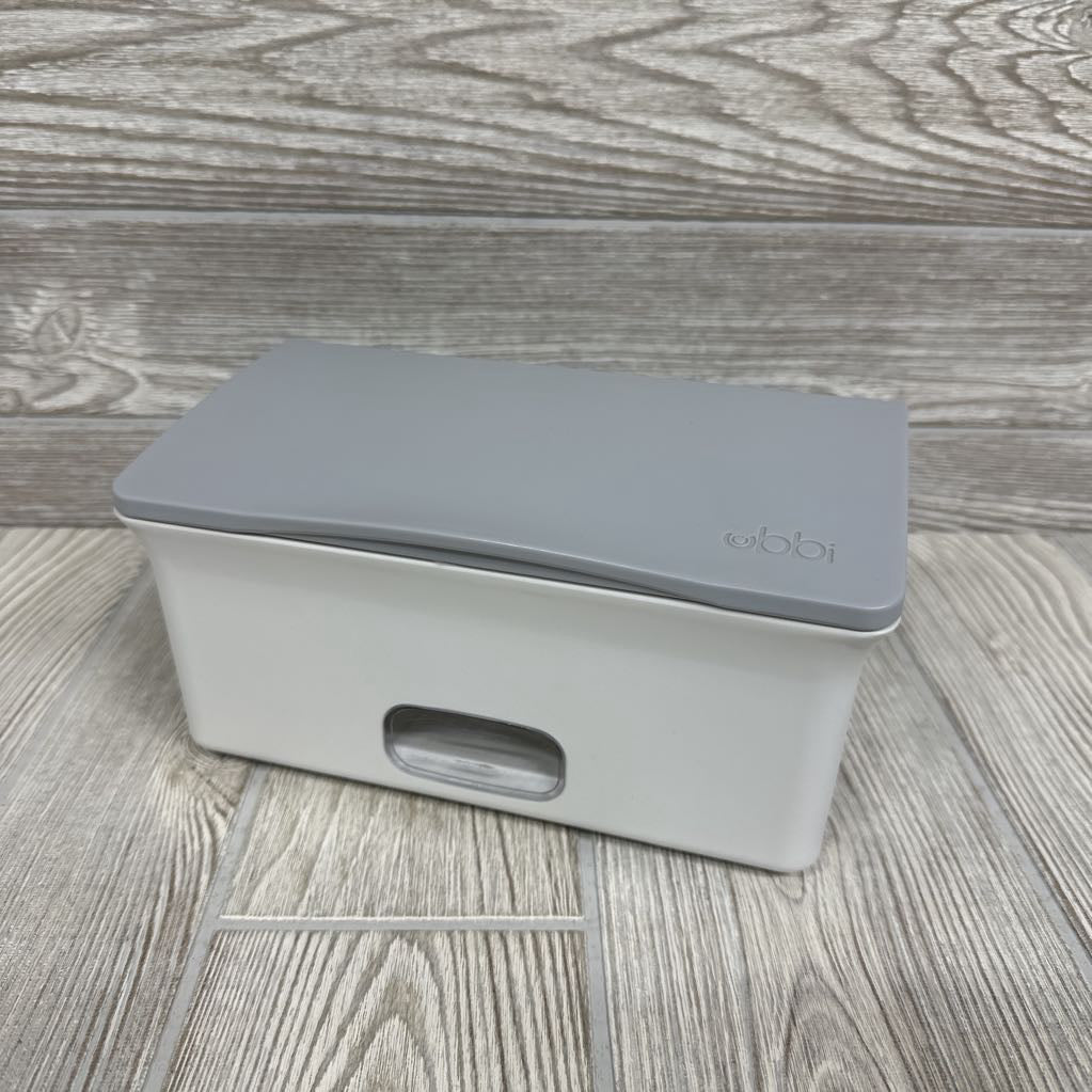 Wipes Dispenser