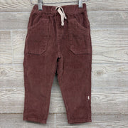 Drawstring Cord Pants 2T