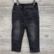 Pull On Skinny Jeans 18-24M