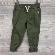 Pull On Joggers 24M