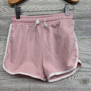 French Terry Dolphin Shorts 6-7