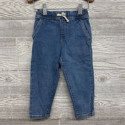 Drawstring Jogger Jeans 2t