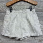 Muslin Shorts 6-7