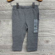 NEW Waffle Knit Pants 12M