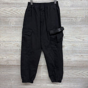 Cargo Joggers 10-12