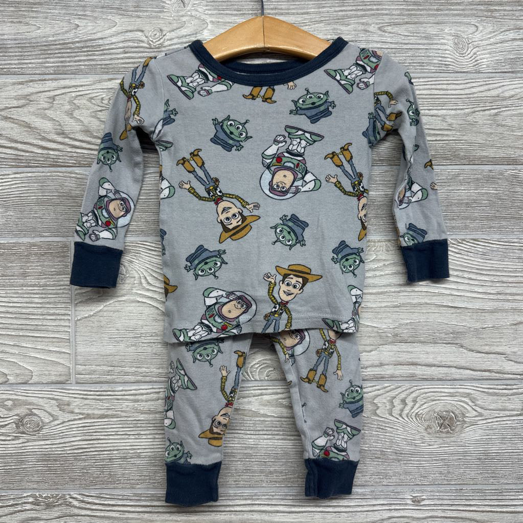 2 Pc Character Pj 2t