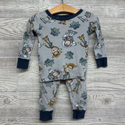 2 Pc Character Pj 2t