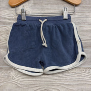 Terry Dolphin Shorts 2T *