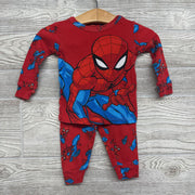 2 Pc Pj Spider-man 12M