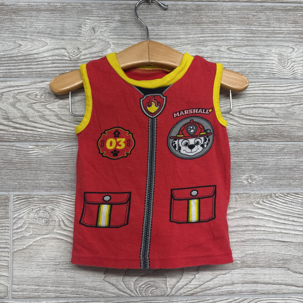 2 Pc Pj Marshall 2t