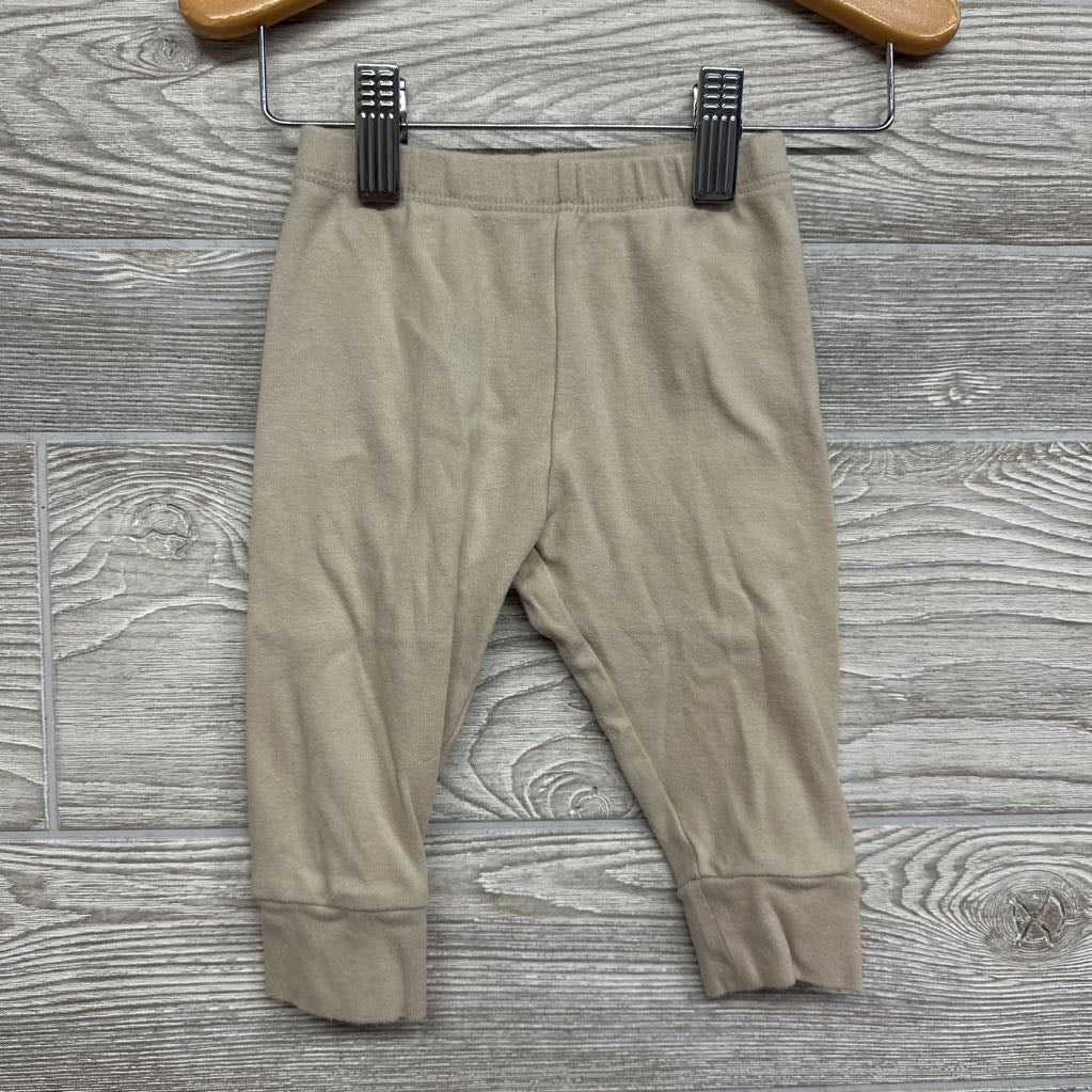 First Favorites Pants 6-12M