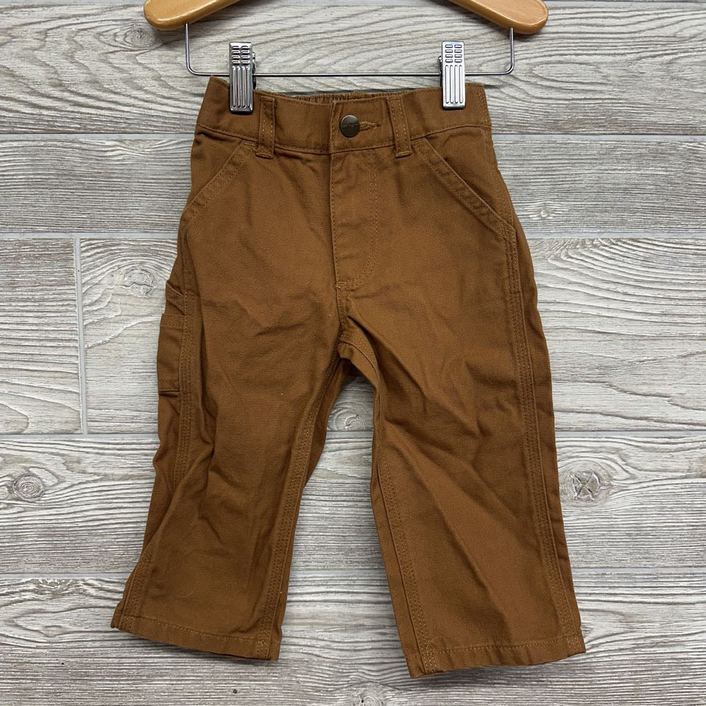 Carpenter Jeans