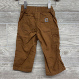 Carpenter Jeans