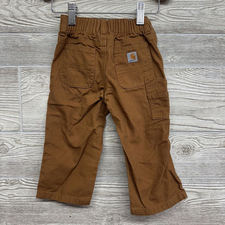 Carpenter Jeans
