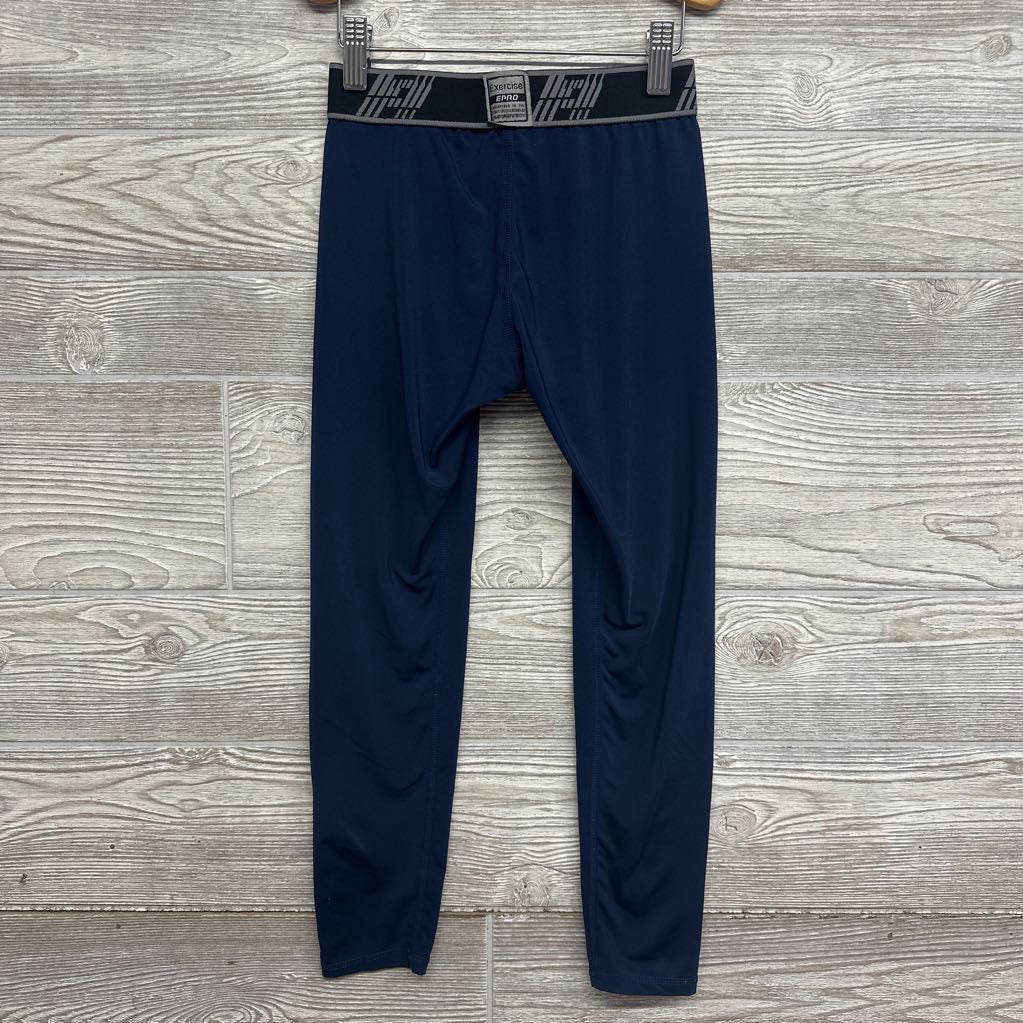 Base Layer Pants 8