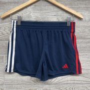 Active Shorts Side Stripes 16