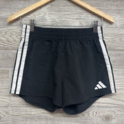 Woven Quick Dry Shorts Side Stripes 16