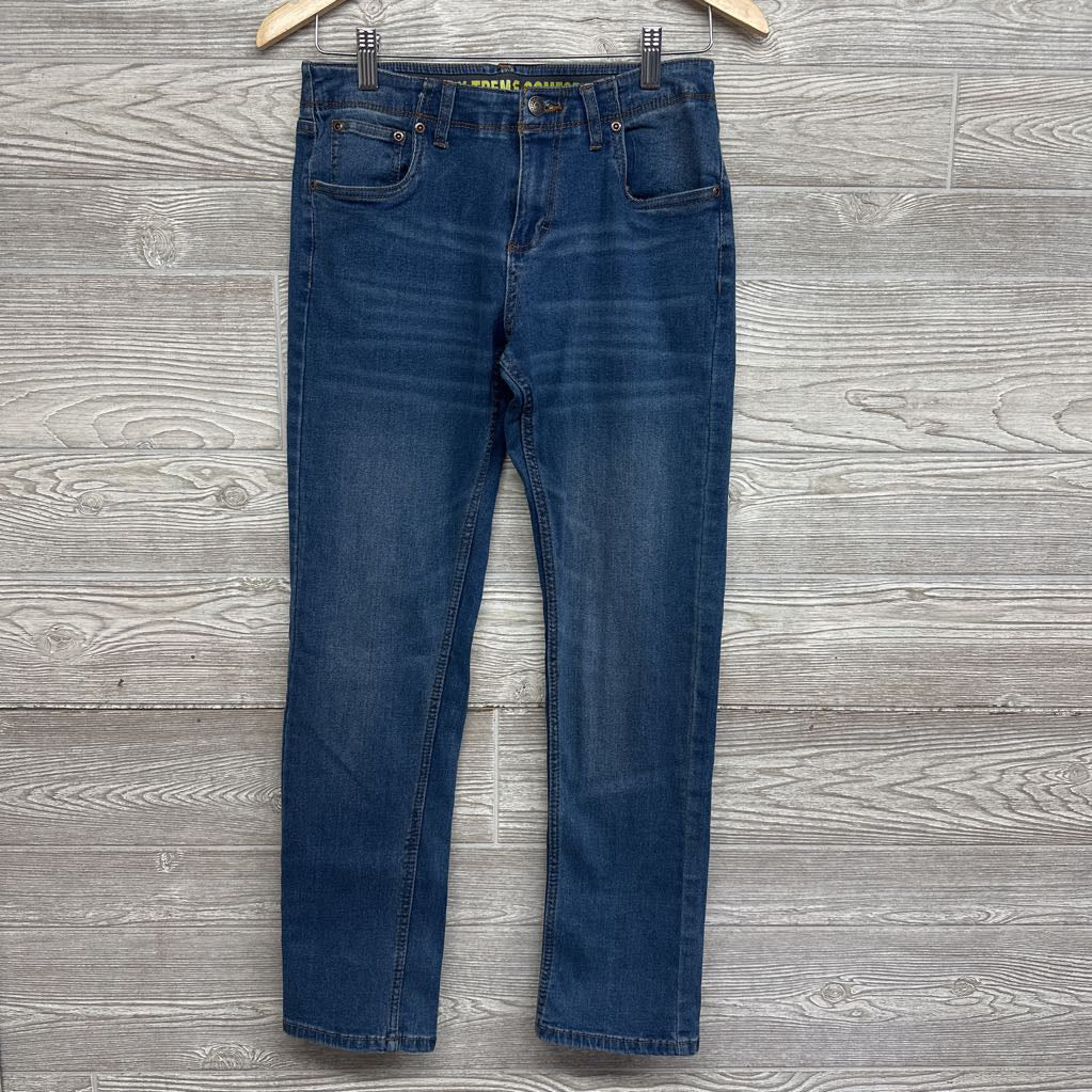 X-Treme Comfort Jeans 16
