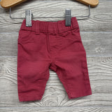 Sweater & Pants Heart NB