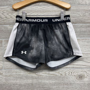 Active Shorts Printed Logo Waistband 8