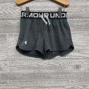 Active Shorts Logo Waistband 8