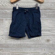 Pull On Drawstring Shorts 3T