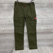 NEW Pull On Cargo Pants 8