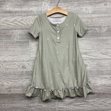 Tunic & Bubble Shorts Stars 6