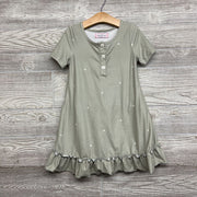 Tunic & Bubble Shorts Stars 6