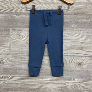 First Favorites TinyRib Pants 6-12M *