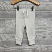 First Favorites TinyRib Pants 6-12M