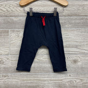 NEW Harem Pants Cuffed 6-12M