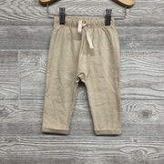 NEW Harem Pants Cuffed 6-12M
