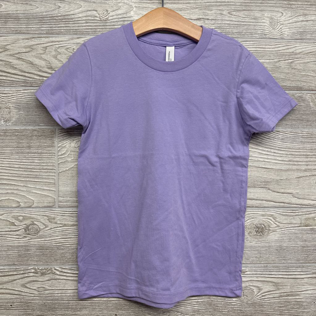 Blank Shirt 6-8