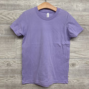 Blank Shirt 6-8